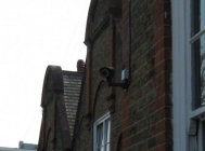 North London School CCTV Installation