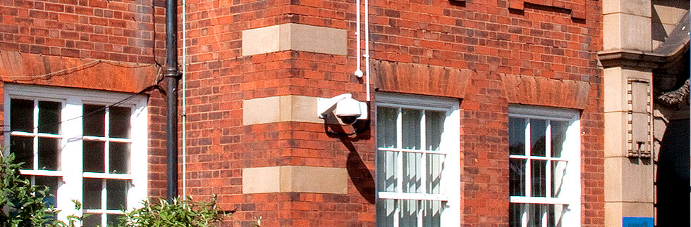 Monitoring
Systems
