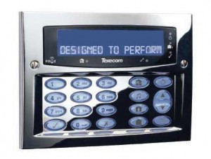 gardsec intruder alarm installation london  allarmi anti intrusione