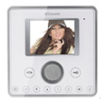 Planux comelit video entry monitor video surveillance