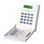 CP8L Risco Gardtec Gardsec Keypad